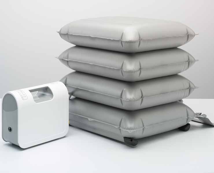 Mangar ELK Lifting Cushion